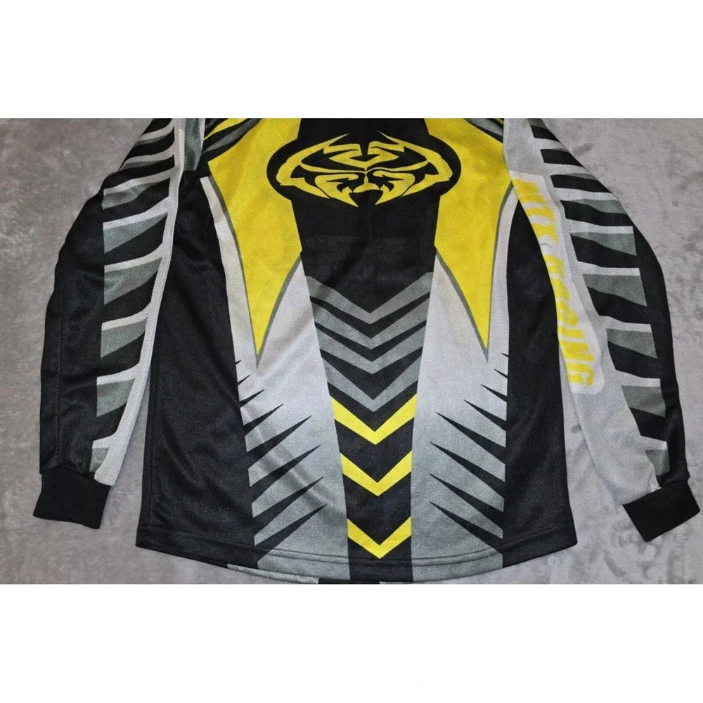 MTX Racing actual size